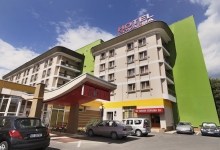 Poza Hotel Covasna 3*